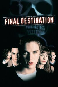 1. Final Destination (2000) Dual Audio [Hindi ORG & ENG] BluRay 480p, 720p & 1080p | GDRive