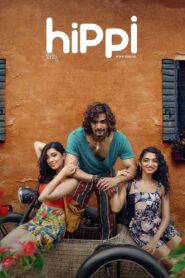 Hippi (2019) Dual Audio [Hindi ORG & Telugu] WEB-DL 480p, 720p & 1080p | GDrive