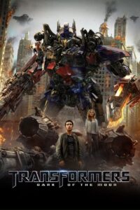 3. Transformers: Dark of the Moon (2011) Dual Audio [Hindi ORG & ENG] BluRay 480p, 720p & 1080p | GDRive