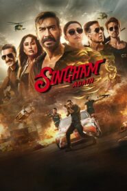 Singham Again (2024) Hindi Official WEB-DL 480p, 720p & 1080p | GDRive