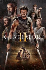Gladiator II (2024) Dual Audio [Hindi ORG & ENG] WEB-DL 480p, 720p & 1080p | GDRive