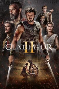 Gladiator II (2024) Dual Audio [Hindi ORG & ENG] WEB-DL 480p, 720p & 1080p | GDRive