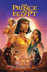 The Prince of Egypt (1998) Dual Audio [Hindi ORG & ENG] BluRay 480p, 720p & 1080p