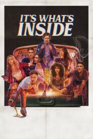 It’s What’s Inside (2024) Dual Audio [Hindi ORG & ENG] WEB-DL 480p, 720p & 1080p | GDRive