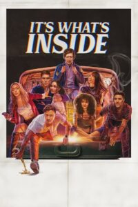 It’s What’s Inside (2024) Dual Audio [Hindi ORG & ENG] WEB-DL 480p, 720p & 1080p | GDRive