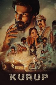 Kurup (2021) WEB-DL [Hindi ORG & Malayalam] 480p, 720p & 1080p | BSub