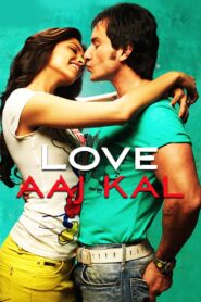 Love Aaj Kal (2009) Hindi BluRay 480p 720p x264