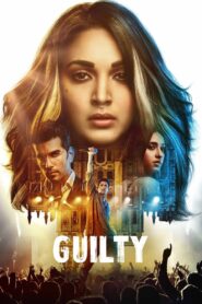 Guilty (2020) Hindi WEB-DL HEVC 480p 720p | GDrive