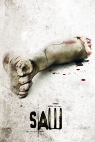 Saw I (2004) Dual Audio [Hindi ORG & ENG] BluRay 480p, 720p & 1080p