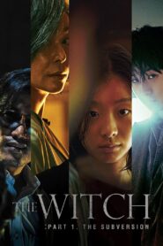 The Witch: Part 1. The Subversion (2018) Dual Audio [Hindi ORG & Korean] BluRay 480p, 720p & 1080p | GDrive
