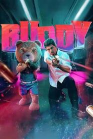 Buddy (2024) Dual Audio [Hindi ORG & Telugu] WEB-DL 480p, 720p & 1080p