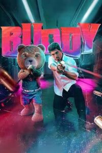 Buddy (2024) Dual Audio [Hindi ORG & Telugu] WEB-DL 480p, 720p & 1080p