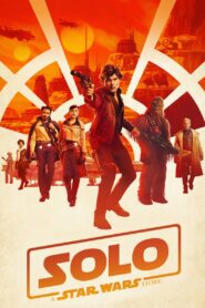 Solo: A Star Wars Story (2018) Dual Audio [Hindi ORG & ENG] BluRay 480p, 720p & 1080p | GDRive