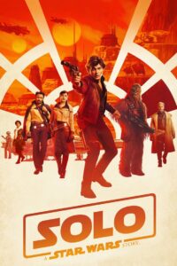 Solo: A Star Wars Story (2018) Dual Audio [Hindi ORG & ENG] BluRay 480p, 720p & 1080p | GDRive