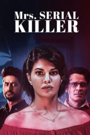 Mrs. Serial Killer (2020) Hindi NF WEB-DL HEVC 480p, 720p & 1080p | GDrive | 1Drive