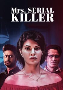Mrs. Serial Killer (2020) Hindi NF WEB-DL HEVC 480p, 720p & 1080p | GDrive | 1Drive