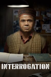 Interrogation (2025) Hindi WEB-DL 480p, 720p & 1080p |