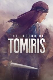 The Legend of Tomiris (2019) Dual Audio [Hindi ORG & Kazakh] WEB-DL 480p, 720p & 1080p