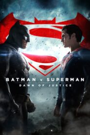 Batman v Superman: Dawn of Justice (2016) Dual Audio [Hindi ORG & ENG] EXTENDED BluRay 480p, 720p & 1080p | GDrive