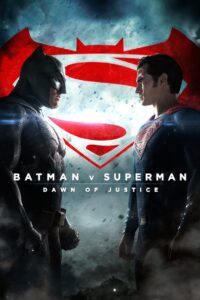 Batman v Superman: Dawn of Justice (2016) Dual Audio [Hindi ORG & ENG] EXTENDED BluRay 480p, 720p & 1080p | GDrive