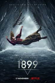 1899 : Season 1 Dual/Multi Audio [Hindi ORG, German & ENG] NF WEB-DL 480p, 720p & 1080p | [Complete] | BSub