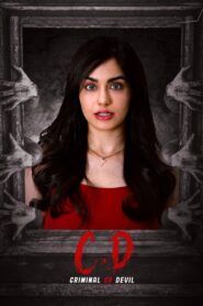 C.D – Criminal or Devil (2024) Dual Audio [Hindi ORG & Telugu] WEB-DL 480p, 720p & 1080p | GDRive
