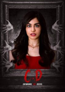 C.D – Criminal or Devil (2024) Dual Audio [Hindi ORG & Telugu] WEB-DL 480p, 720p & 1080p | GDRive