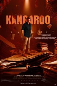 Kangaroo (2024) Dual Audio [Hindi ORG & Kannada] WEB-DL 480p, 720p & 1080p