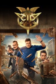 CiD (Season 2) WEB-DL [Hindi DD2.0] 720p [x264/HEVC] HD | [SonyLiv Series] [EP-01-16 ZiP]