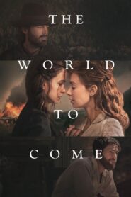 The World to Come (2021) WEB-DL 480p & 720p | GDRive