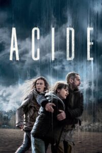 Acide (2023) Dual Audio [Hindi ORG & French] WEB-DL 480p, 720p & 1080p | GDRive