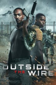 Outside the Wire (2021) Dual Audio [Hindi ORG & ENG] NF WEB-DL 480p, 720p & 1080p