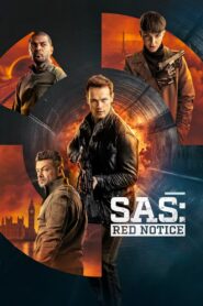SAS: Red Notice/Rise of the Black Swan (2021) Dual Audio [Hindi & ENG] NF WEB-DL 480p, 720p & 1080p