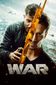 WAR (2019) Hindi BluRay 480p, 720p & 1080p | GDrive