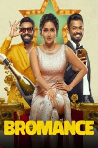 Bromance (2025) DS4K WEB-DL [Hindi (DD5.1) & Malayalam] 4K 1080p 720p & 480p Dual Audio | Full Movie