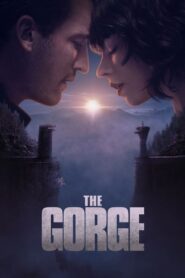 The Gorge (2025) WEB-DL 480p, 720p & 1080p | GDRive | ESub
