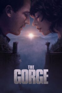 The Gorge (2025) WEB-DL 480p, 720p & 1080p | GDRive | ESub