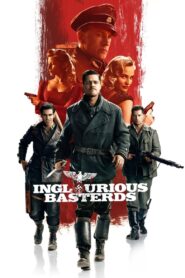 Inglourious Basterds (2009) Dual Audio BluRay 480p & 720p GDrive | 1Drive