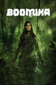 Boomika (2021) Dual Audio [Hindi & Tamil] WEB-DL 480p, 720p & 1080p | GDRive