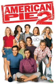 American Pie 2 (2001) Dual Audio BluRay 480P 720P GDrive