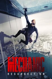 Mechanic: Resurrection (2016) BluRay 480p & 720p GDrive