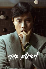 The Match (2025) Dual/Multi Audio [Hindi ORG, ENG & Korean] WEB-DL 480p, 720p & 1080p | GDRive