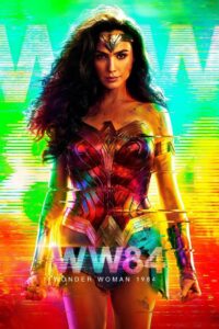Wonder Woman 1984 (2020) Dual Audio [Hindi ORG & ENG] iMAX WEB-DL 480p, 720p & 1080p | GDRive