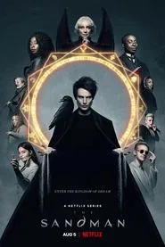 The Sandman : Season 1 Dual Audio [Hindi ORG & ENG] WEB-DL 480p, 540p, 720p & 1080p | [Ep1-11 Added Bonus Epi]