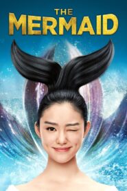 The Mermaid (2016) Blu-Ray 1080p 720p 480p Dual Audio [Hindi Dubbed & Chinese] ESubs [Comedy/Fantasy Film]
