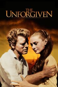 The Unforgiven (1960) AMZN WEB-DL x264 English WEB-DL 480p & 720p |