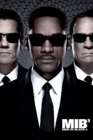Men in Black III (2012) Dual Audio [Hindi ORG & ENG] BluRay 480p, 720p & 1080p | GDrive