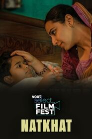 Natkhat (2020) Hindi WEB-DL 480p, 720p & 1080p