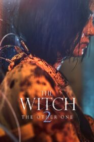 The Witch: Part 2. The Other One (2022) Dual Audio [Hindi ORG & Korean] WEB-DL 480p, 720p & 1080p | GDRive | BSub