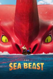 The Sea Beast (2022) Dual Audio [Hindi ORG & ENG] WEB-DL 480p, 720p & 1080p | GDRive